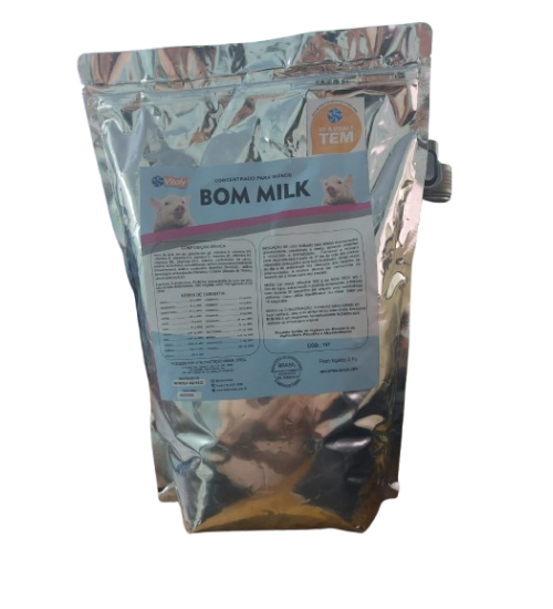 Bom Milk 2kg