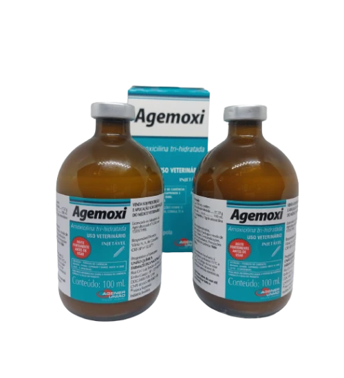 Agemoxi 100ml