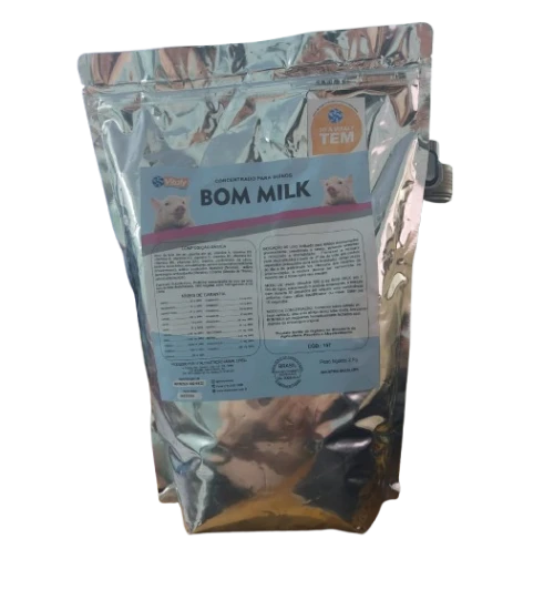 Bom Milk 2kg