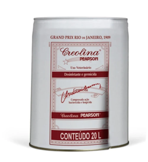 Creolina 500ml / 20lt