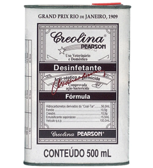 Creolina 500ml / 20lt