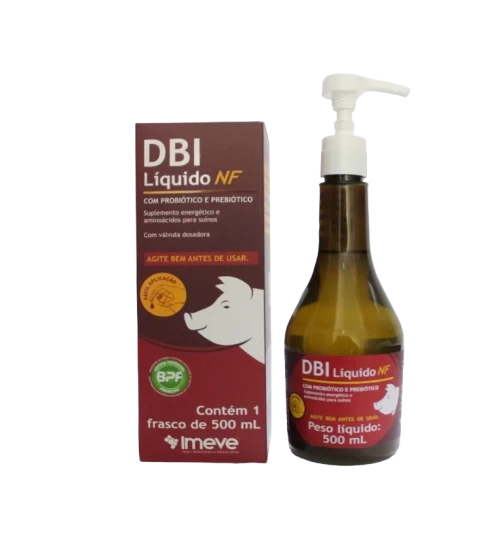 DBI Líquido Sui 500ml