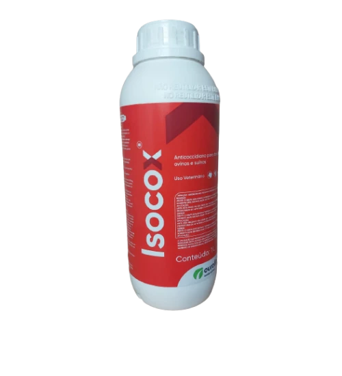 Isocox 1lt