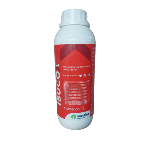 Isocox 1lt