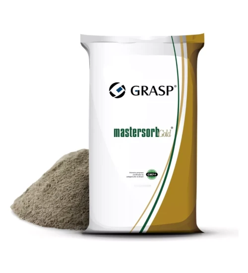 Mastersorb Gold 1kg / 25kg