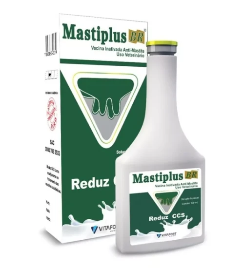 Mastiplus BR 100ml Anti Mastite