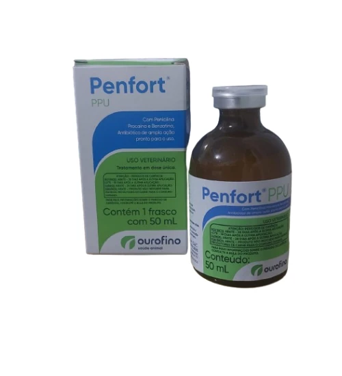 Penfort PPU 50ml