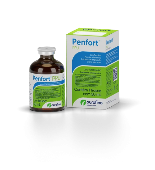 Penfort PPU 50ml