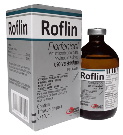 Roflin 100ml