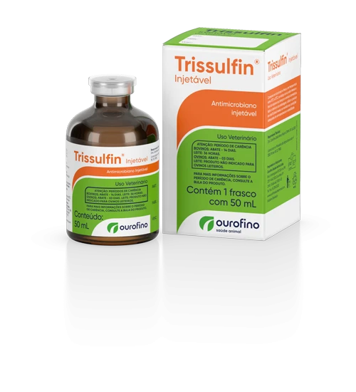 Trissulfin 50ml