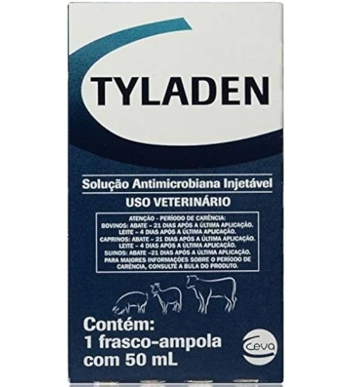 Tyladen 100ml