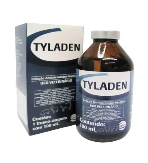 Tyladen 100ml