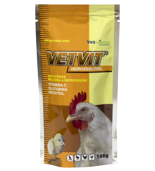 Vetvit Aves 100g