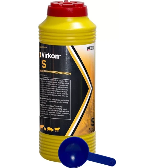 Virkon 500g