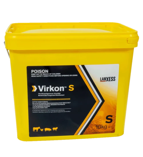 Virkon 10kg